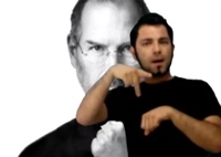 alahenry ber Steve Jobs 